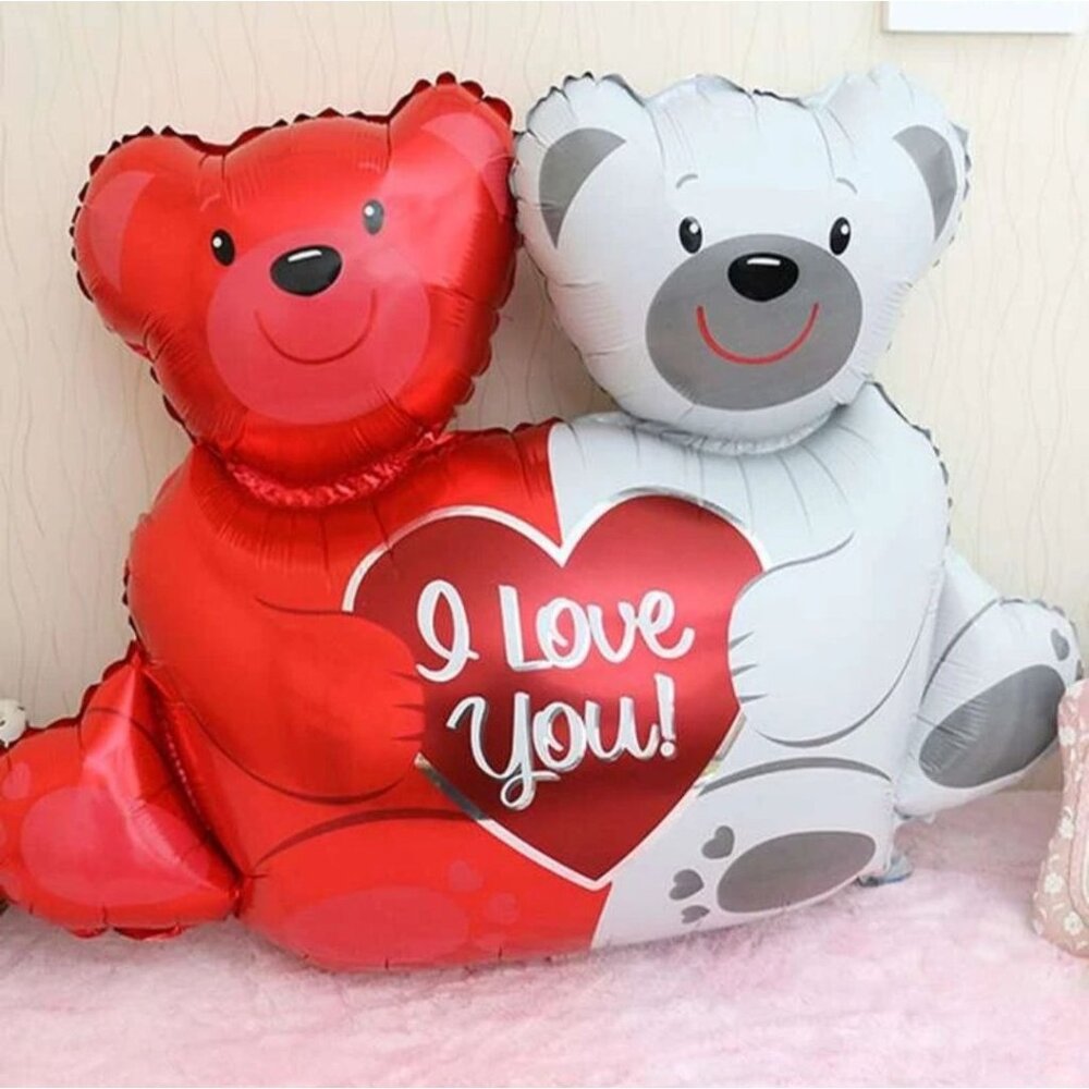 Valentine's day decorate a room enhance feelings surprise her or‎ him love